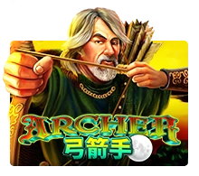 Archer - RICHES138