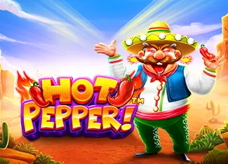 Hot Pepper - RICHES138