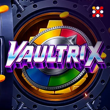 Vaultrix - RICHES138