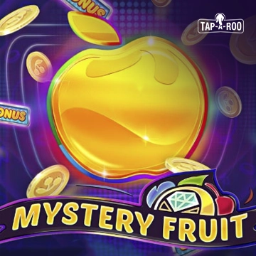 Mystery Fruit Tap-A-Roo™ - RICHES138