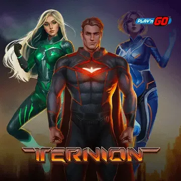 Ternion - RICHES138