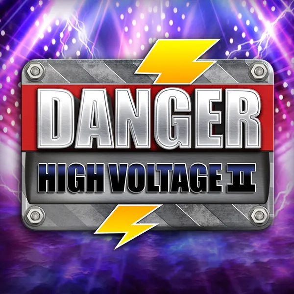 Bigtime : Danger High Voltage 2 Megaways - RICHES138