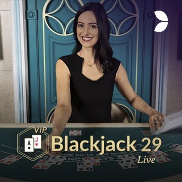 Blackjack VIP 29 - RICHES138