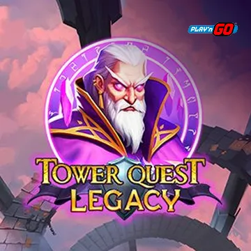 Tower Quest Legacy - RICHES138