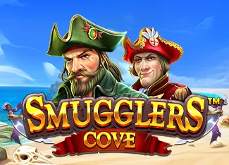 Smugglers Cove - RICHES138