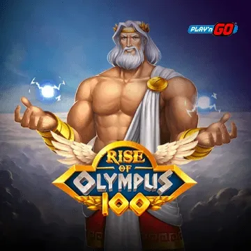 Rise Of Olympus 100 - RICHES138