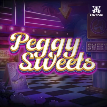 Peggy Sweets - RICHES138