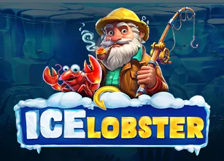 Ice Lobster - RICHES138