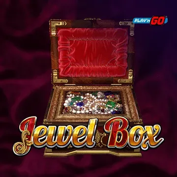 Jewel Box - RICHES138