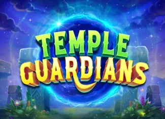 Temple Guardians - RICHES138