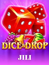 Jili : Dice & Drop - RICHES138