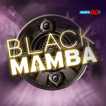 Black Mamba - RICHES138