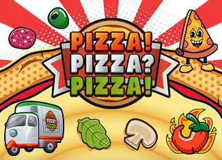 PIZZA PIZZA PIZZA - RICHES138