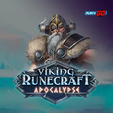Viking Runecraft: Apocalypse - RICHES138