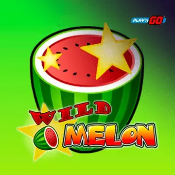 Wild Melon - RICHES138