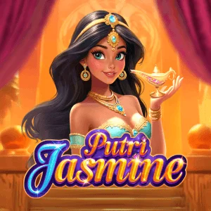 Princess Jasmine - RICHES138