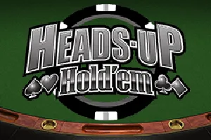Headsup Holdem - RICHES138