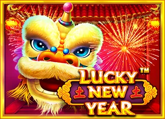 Lucky New Year - RICHES138
