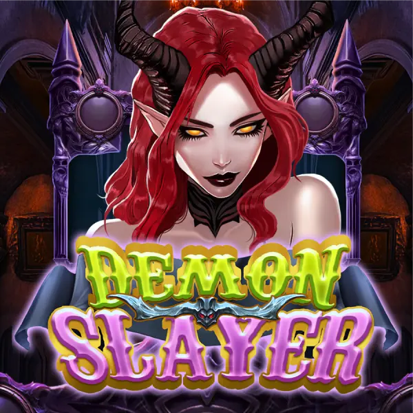 Demon Slayer - RICHES138