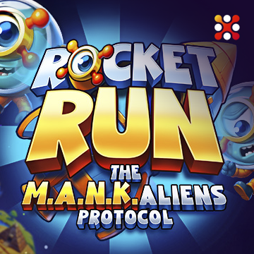Mancala : Rocketrun - RICHES138