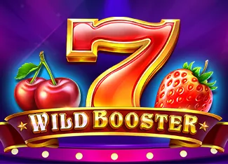 Wild Booster - RICHES138