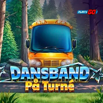 Dansband På Turné - RICHES138
