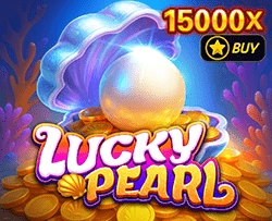 Lucky Pearl - RICHES138