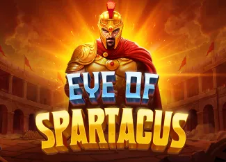 Eye of Spartacus - RICHES138