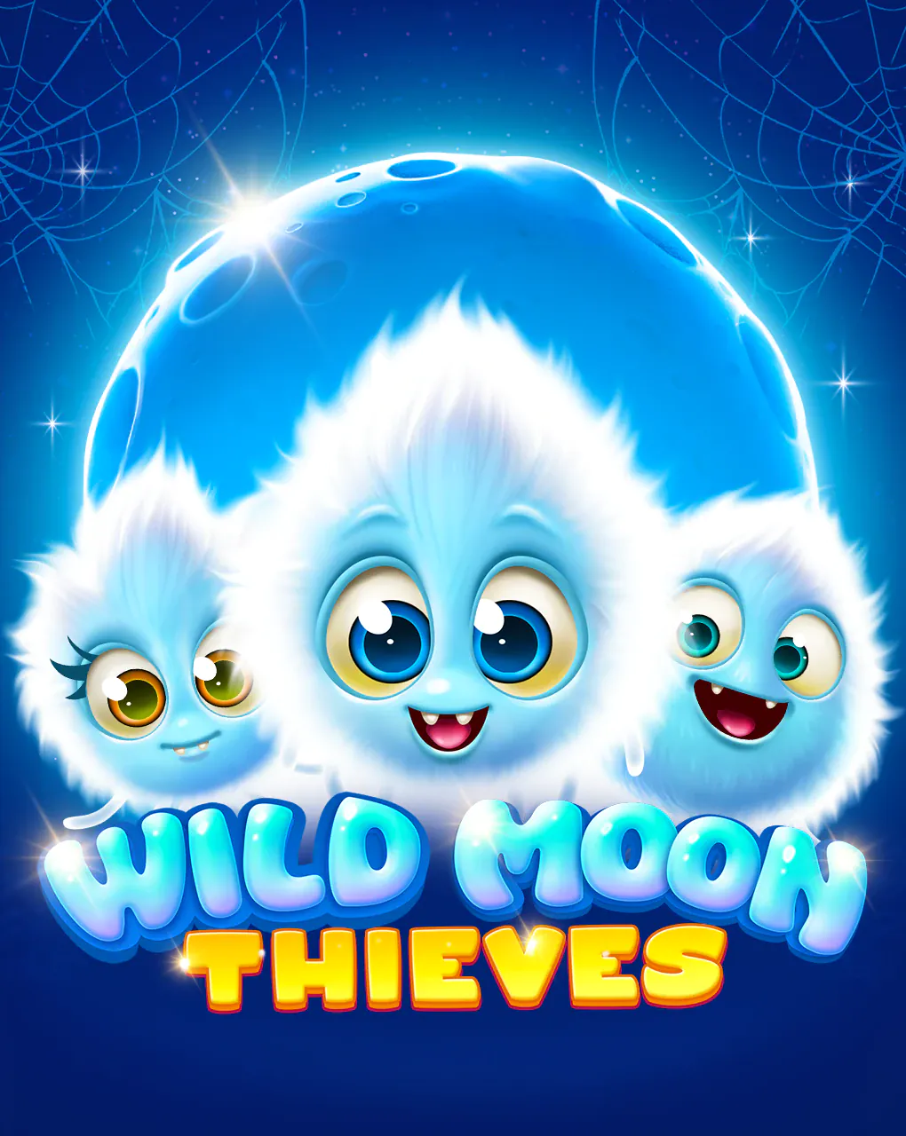 Bgaming : Wild Moon Thieves - RICHES138