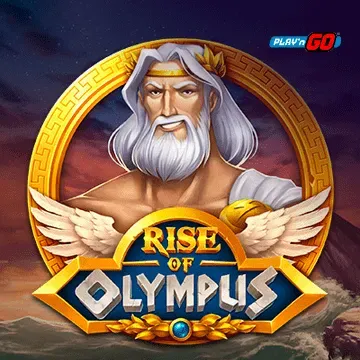 Rise of Olympus - RICHES138