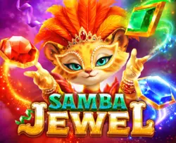 Samba Jewel - RICHES138
