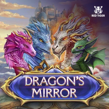 Dragons Mirror - RICHES138