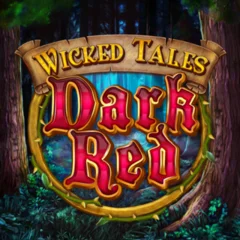 Wicked Tales: Dark Red - RICHES138