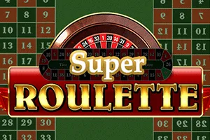 Super Ruletti - RICHES138