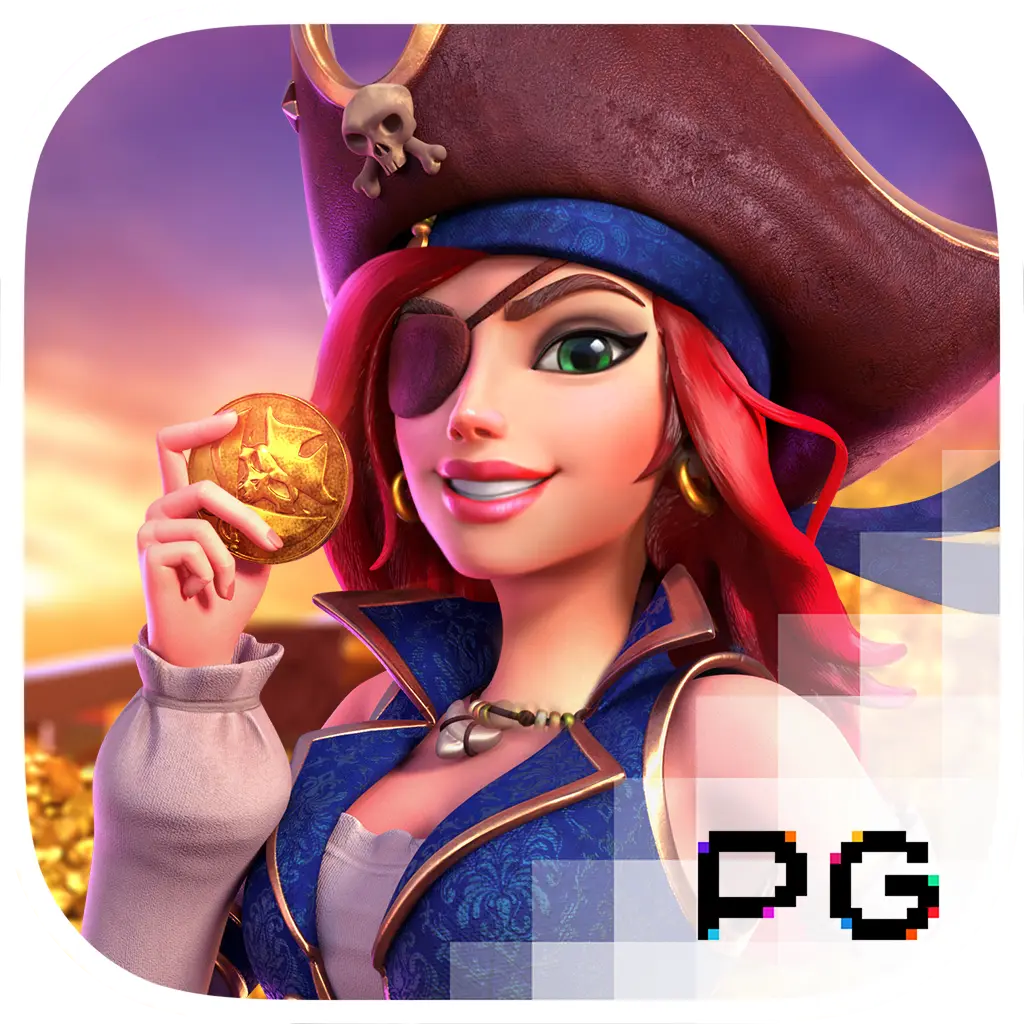 PGSoft : Queen of Bounty - RICHES138
