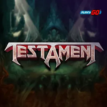 Testament - RICHES138