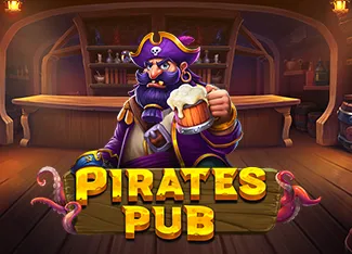 Pirates Pub - RICHES138
