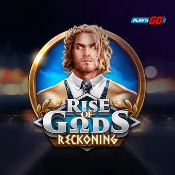 Rise of Gods: Reckoning - RICHES138