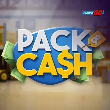 Pack & Cash - RICHES138