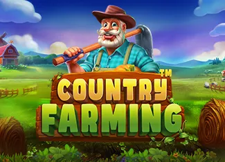 Country Farming - RICHES138