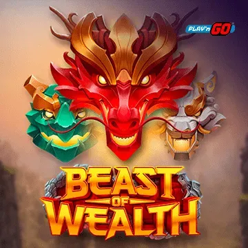 Beast of Wealth - RICHES138