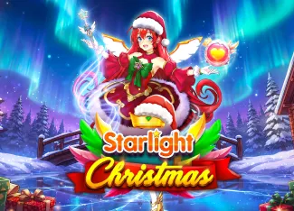 Starlight Christmas - RICHES138