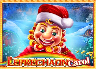 Leprechaun Carol - RICHES138