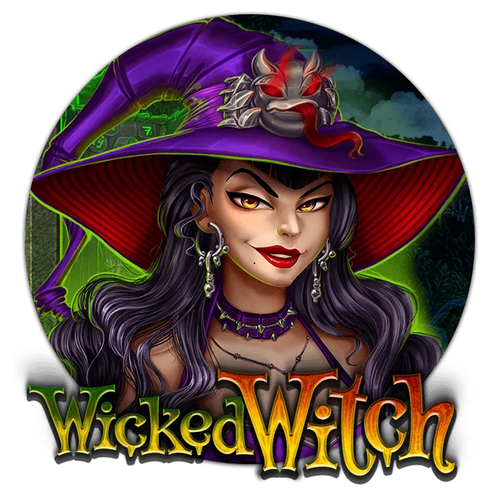 Wicked Witch - RICHES138