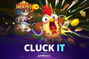 Cluck It - RICHES138
