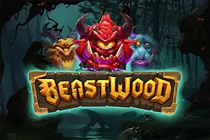 Beastwood - RICHES138