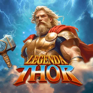 Epic of Thor - RICHES138