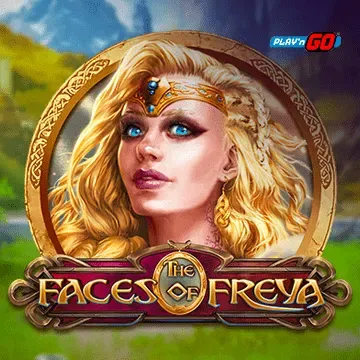 The Faces Of Freya - RICHES138