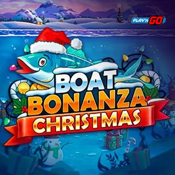 Boat Bonanza Christmas - RICHES138