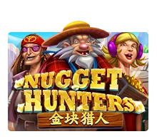 Nugget Hunter - RICHES138